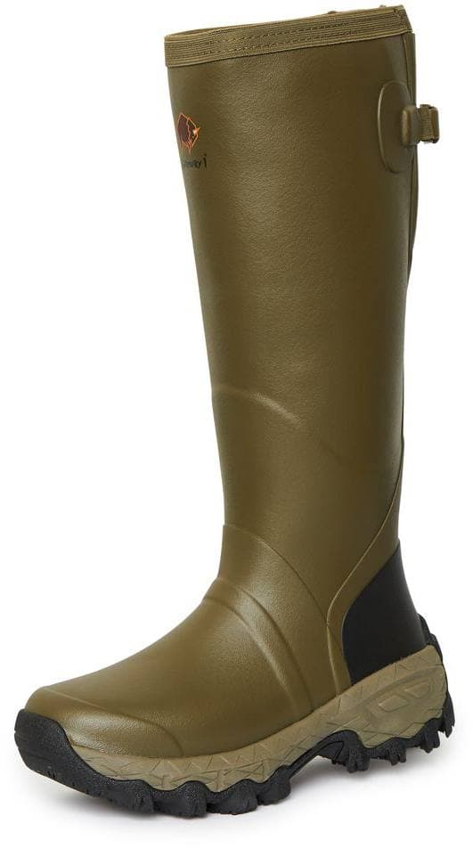 Gateway1 Woodstalker 18" miesten kumisaappaat – Gateway1