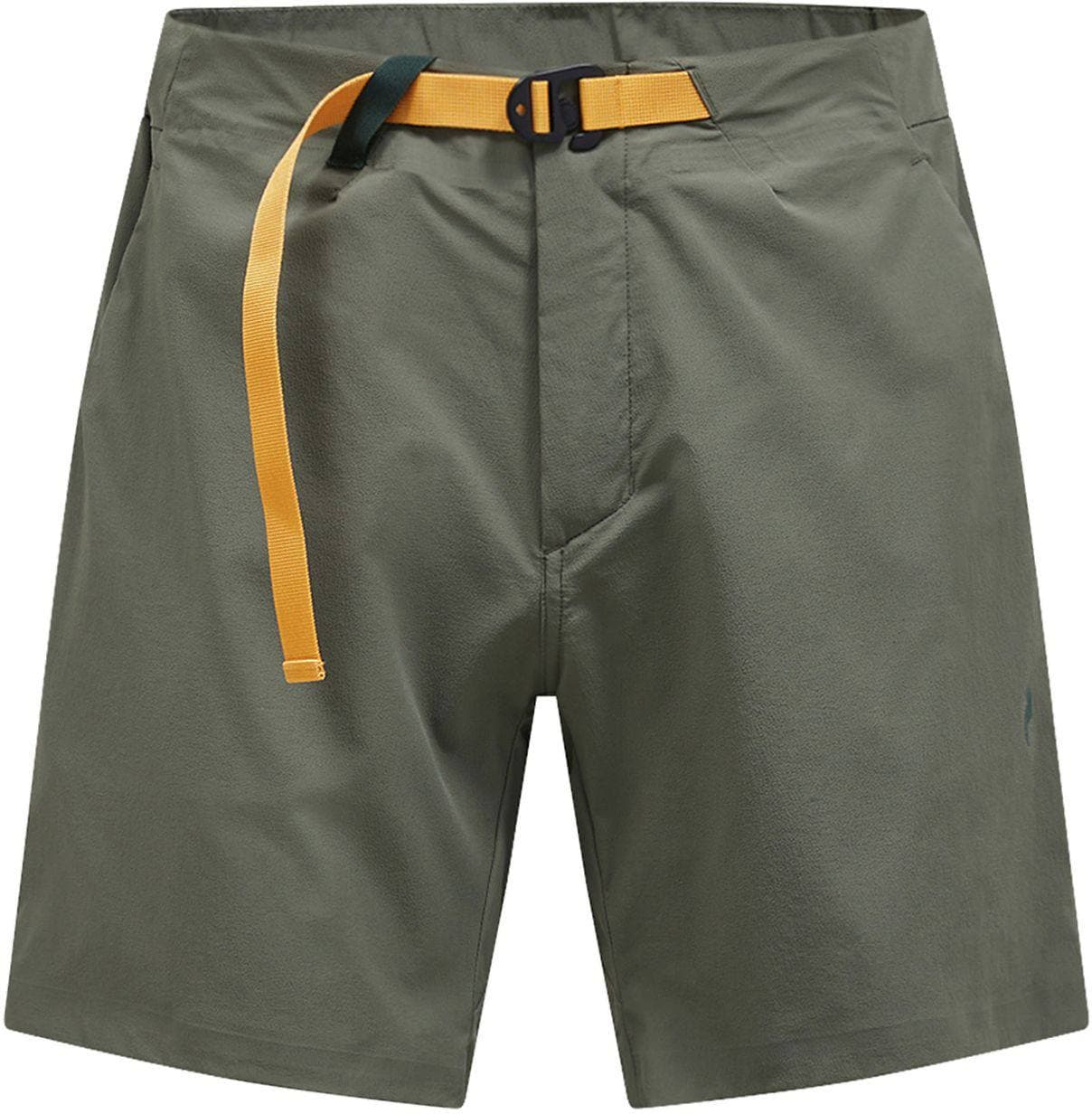 Peak Performance Men's Vislight Light Short miesten shortsit – Peak Performance