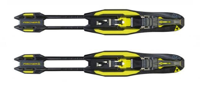 Fischer Race Skate IFP luistelusiteet – Fischer