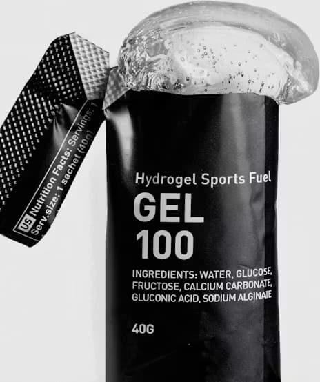 Maurten Gel 100 Nordic energia-geeli – Maurten