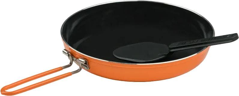 Jetboil Summit Skillet paistinpannu – Jetboil