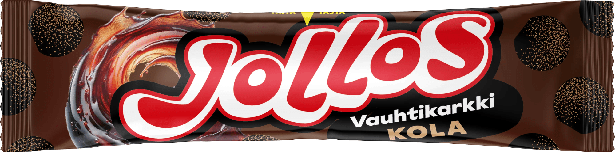 Nosht Jollos Kola retkiruoka ja urheiluravinne – Nosht