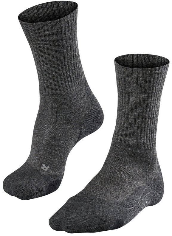 Falke TK 2 hiking miesten vaellussukat – Falke