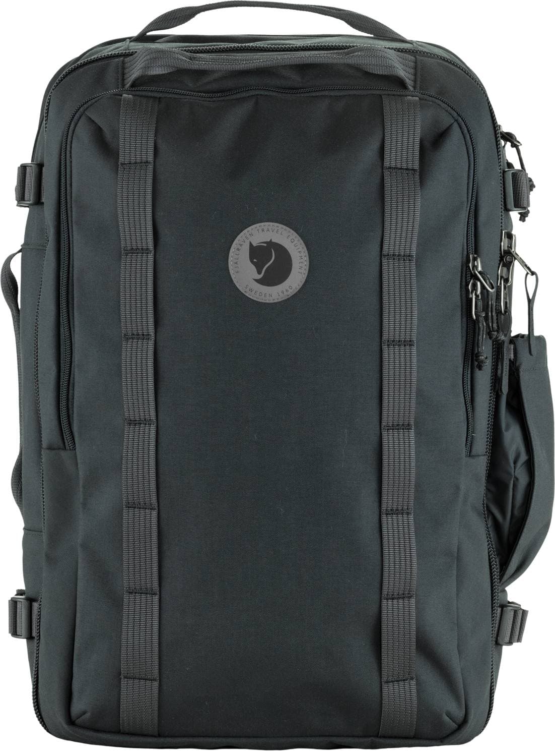 Fjällräven Färden Carry-On käsimatkatavarareppu – Fjällräven