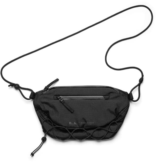 DB Roamer Pro Sling 6L sling-laukku – Db
