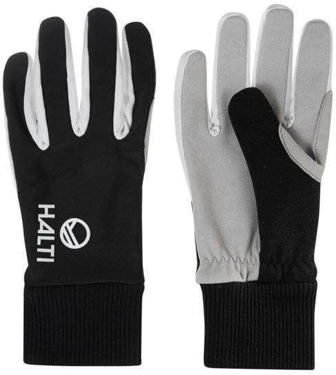 Halti XC Touring Gloves unisex-hanskat – Halti