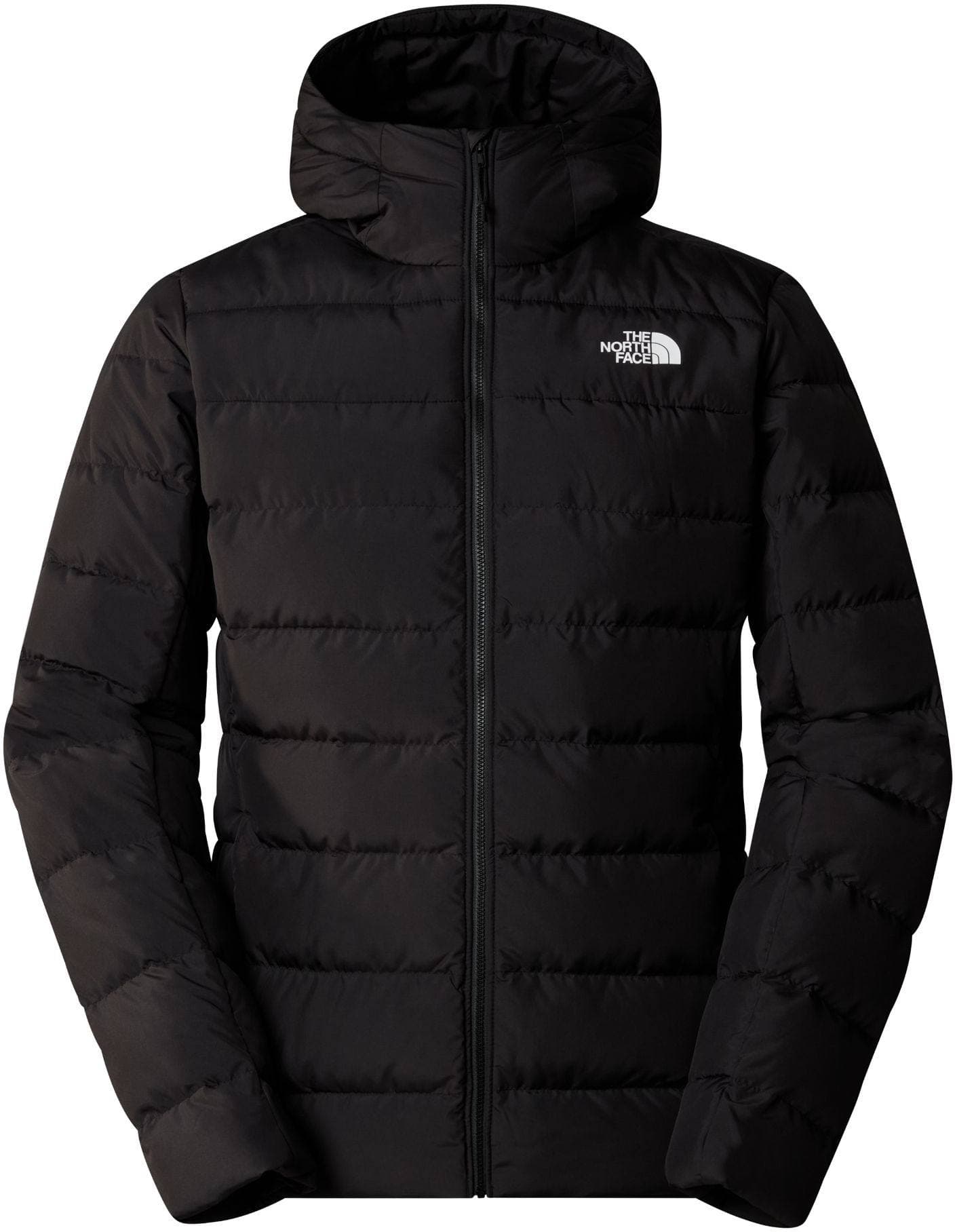 The North Face Men's Aconcagua 3 Hoodie - Miesten untuvatakki talvitakki – The North Face