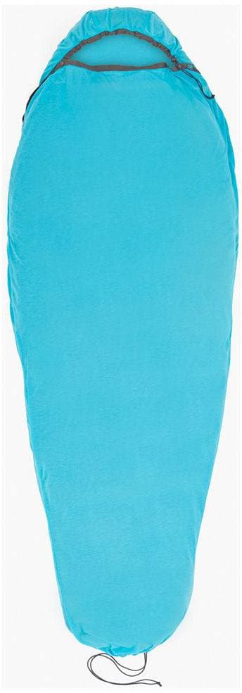 Sea To Summit Sleepliner Breeze Mummy With Drawcord makuupussilakana – Sea to Summit