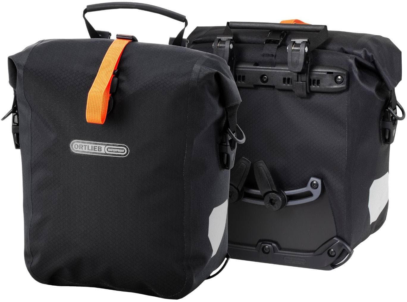 Ortlieb Gravel-Pack, pari pyörälaukku – Ortlieb
