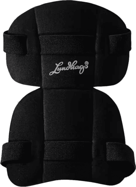 Lundhags Knee Pads retkiluistelun polvisuojat – Lundhags