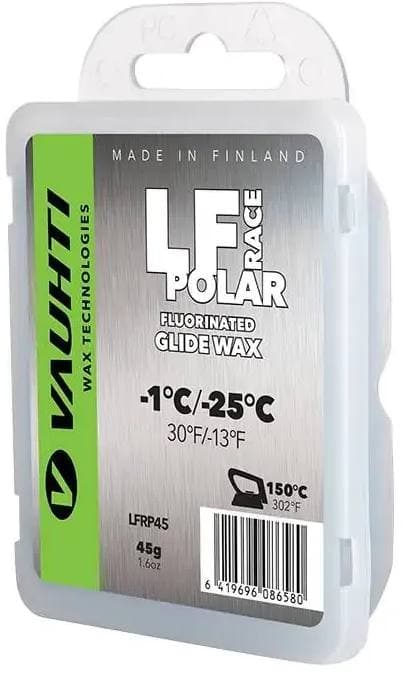 Vauhti LF Race Polar 45g luistovoide – Vauhti