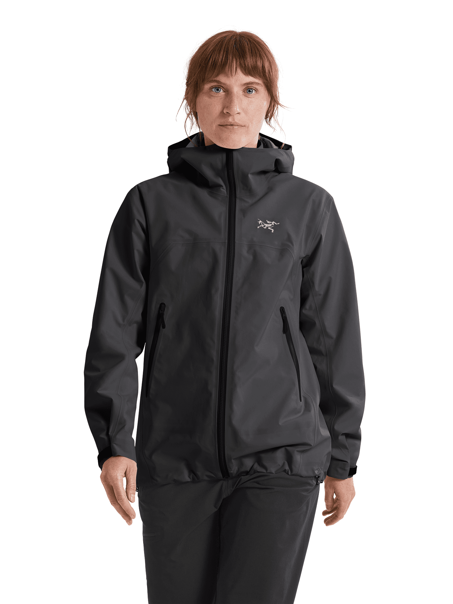 Arc'teryx Women's Beta Jacket naisten vedenpitävä kuoritakki – Arc'teryx