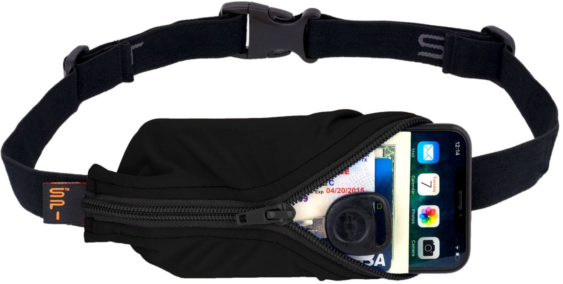 SPIbelt Original Large Pocket vyölaukku – SPIbelt