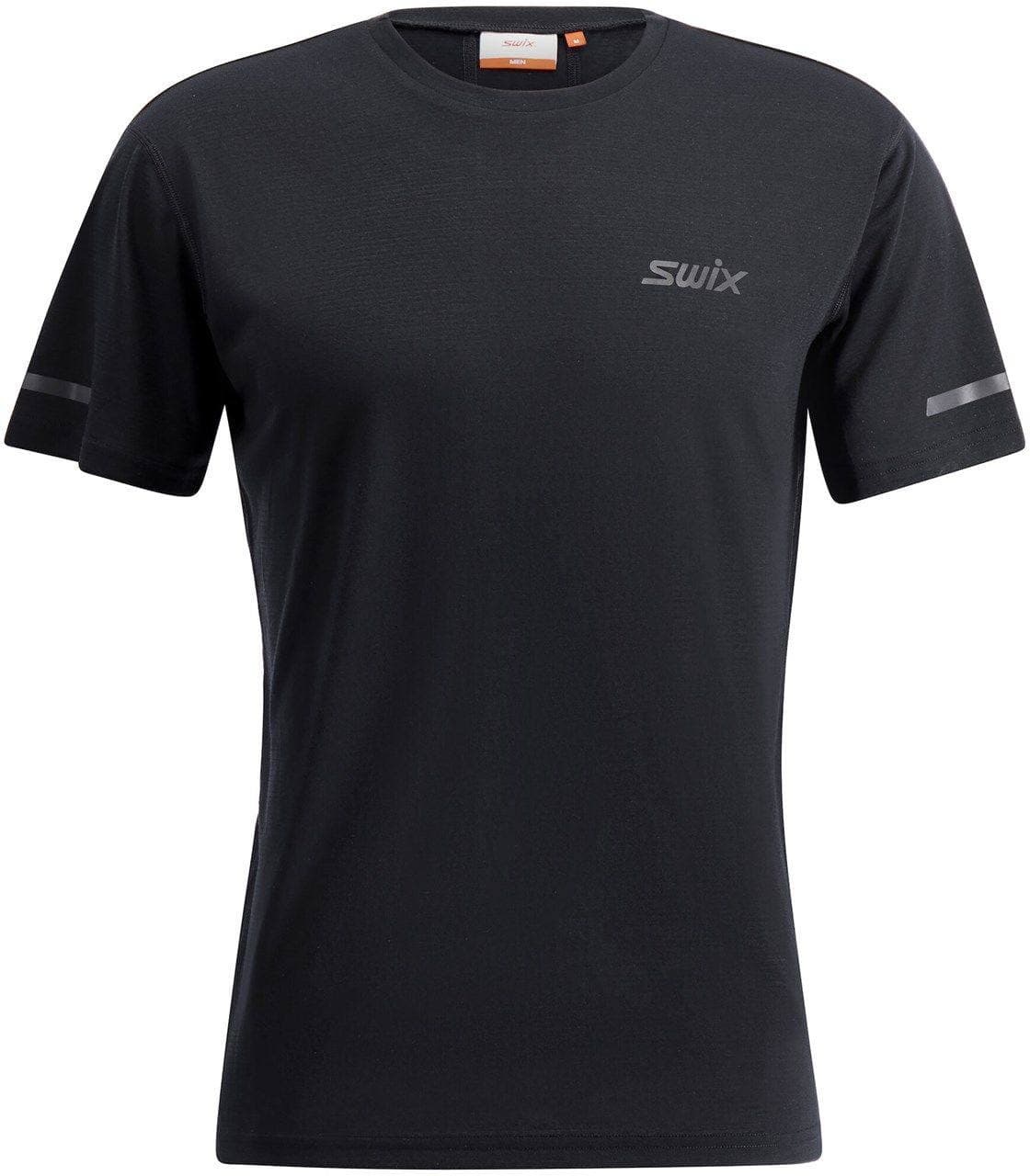 Swix Men's Pace Short Sleeve miesten t-paita – Swix