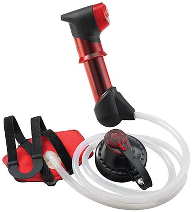 MSR HyperFlow vedenpuhdistin – MSR