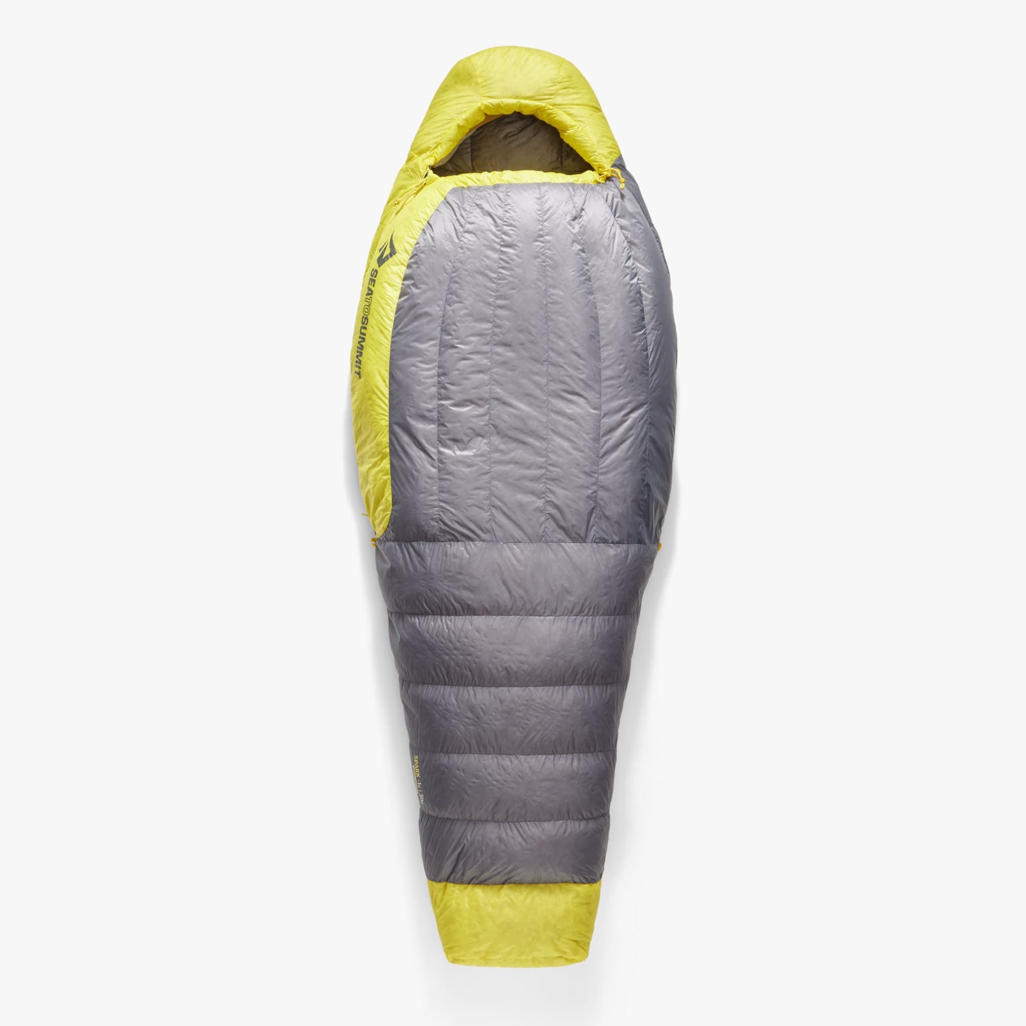 Sea To Summit Women's Spark Down -1 Long naisten pitkä makuupussi – Sea to Summit
