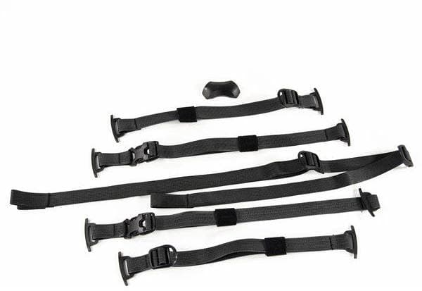 Ortlieb Atrac Compression Straps reppukompressiohihna – Ortlieb
