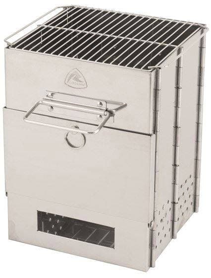 Robens Firewood Stove risukeitin – Robens