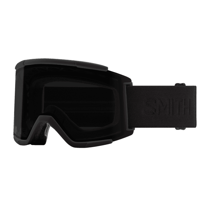 Smith Squad XL Blackout 25/26 miesten laskettelulasi – Smith