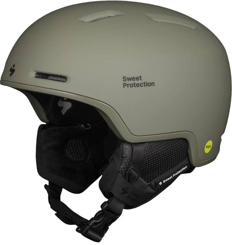 Sweet Protection Looper MIPS 25/26 laskettelukypärä – Sweet Protection