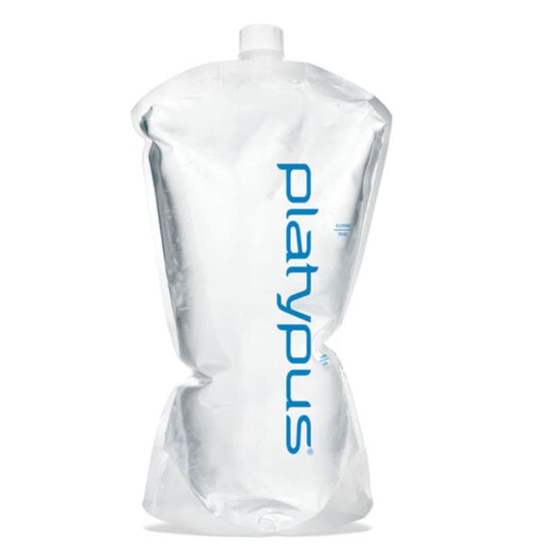 Platypus 2,0 L Bottle pullo – Platypus