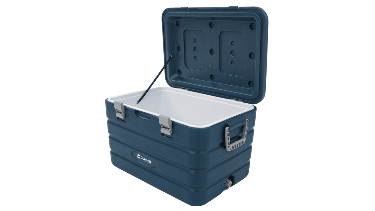 Outwell Fulmar 60L kylmälaukku – Outwell