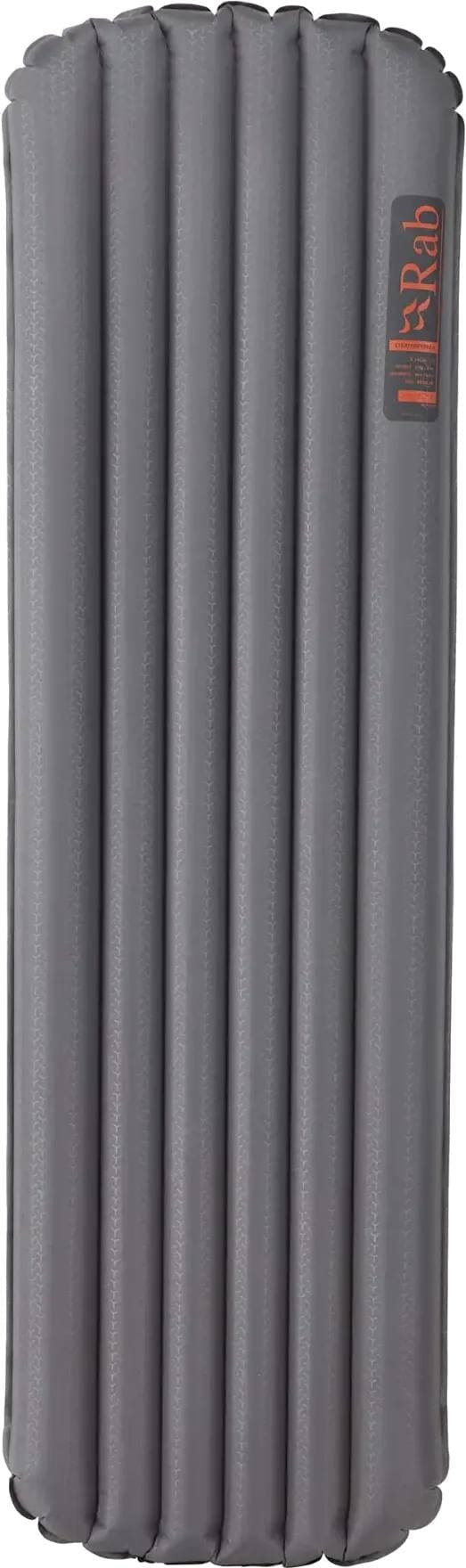 Rab Stratosphere 4 Long & Wide makuualusta – Rab