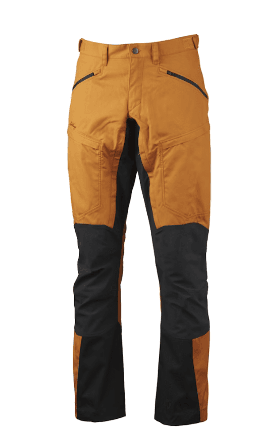 Lundhags Men's Makke Pro Pant vaellushousut – Lundhags