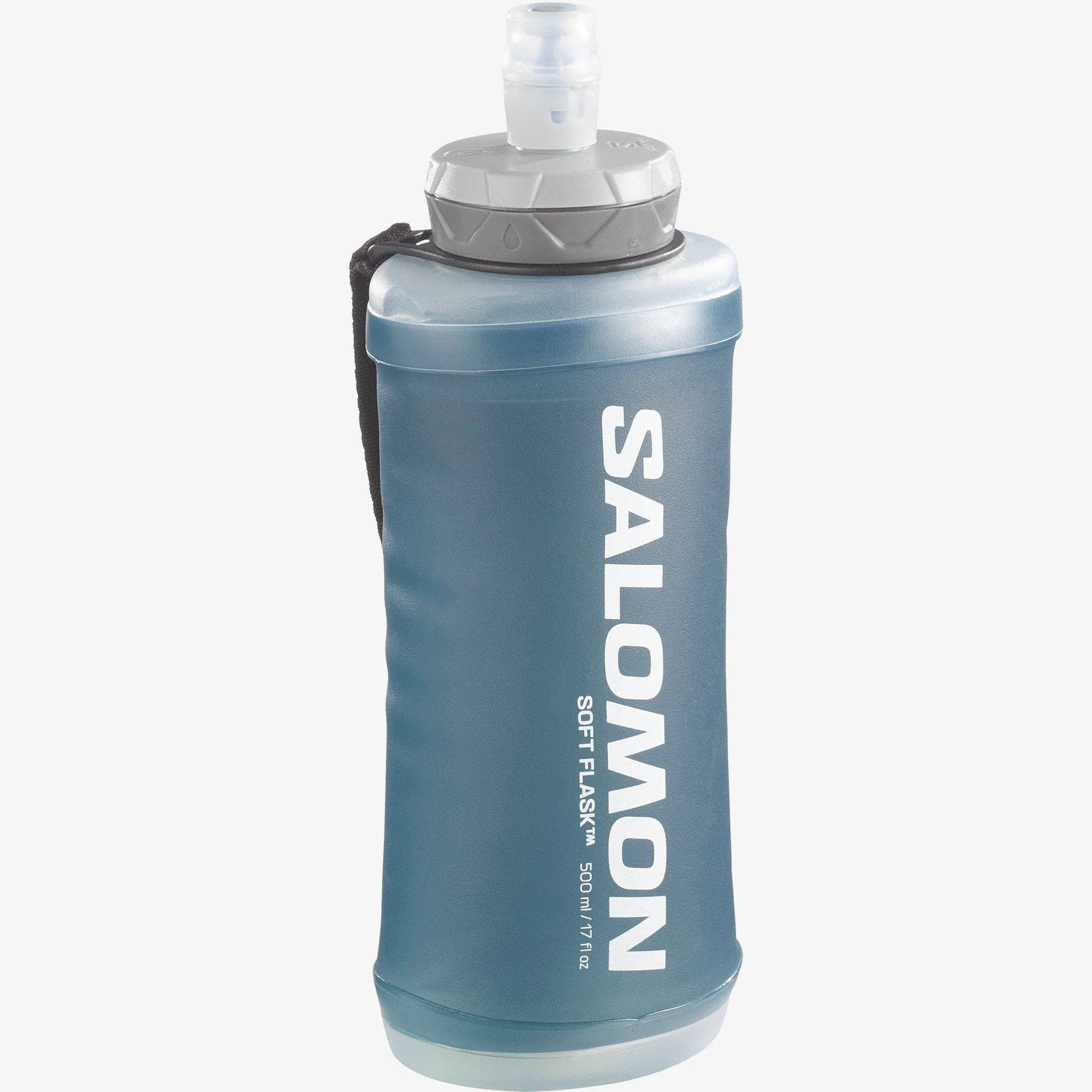 Salomon Active Handheld pehmopullo – Salomon