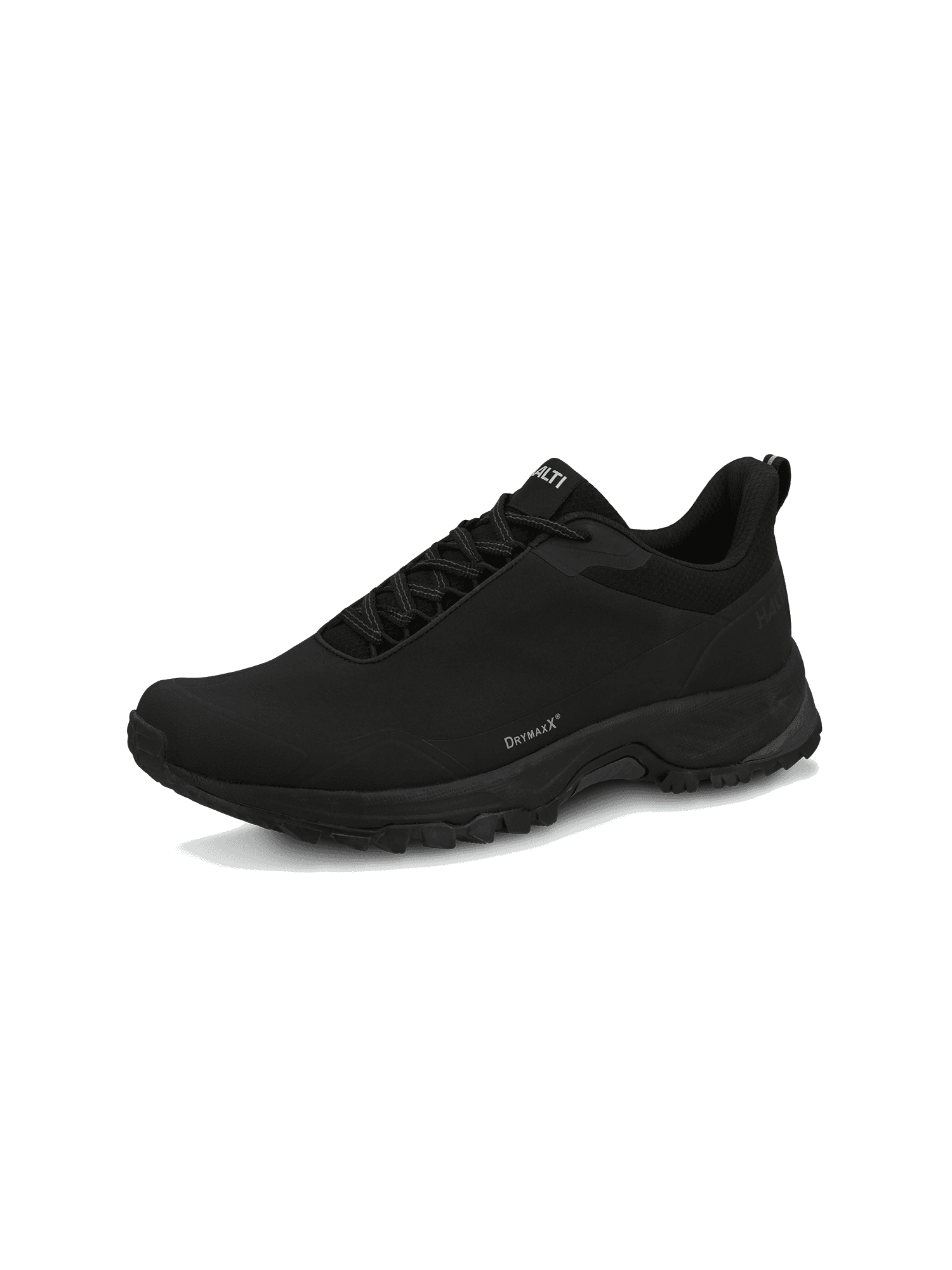 Halti Men's Fara Low 3 Dx miesten matalat ulkoilukengät – Halti