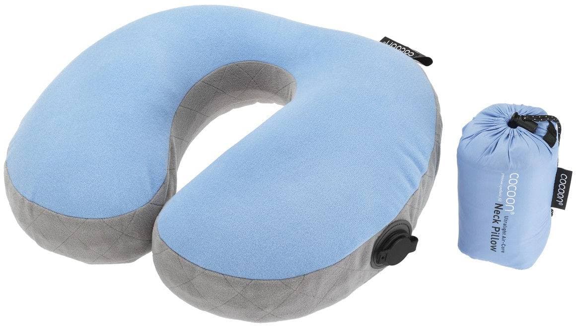 Cocoon U-shaped Neck Pillow u-muotoinen niskatyyny – Cocoon