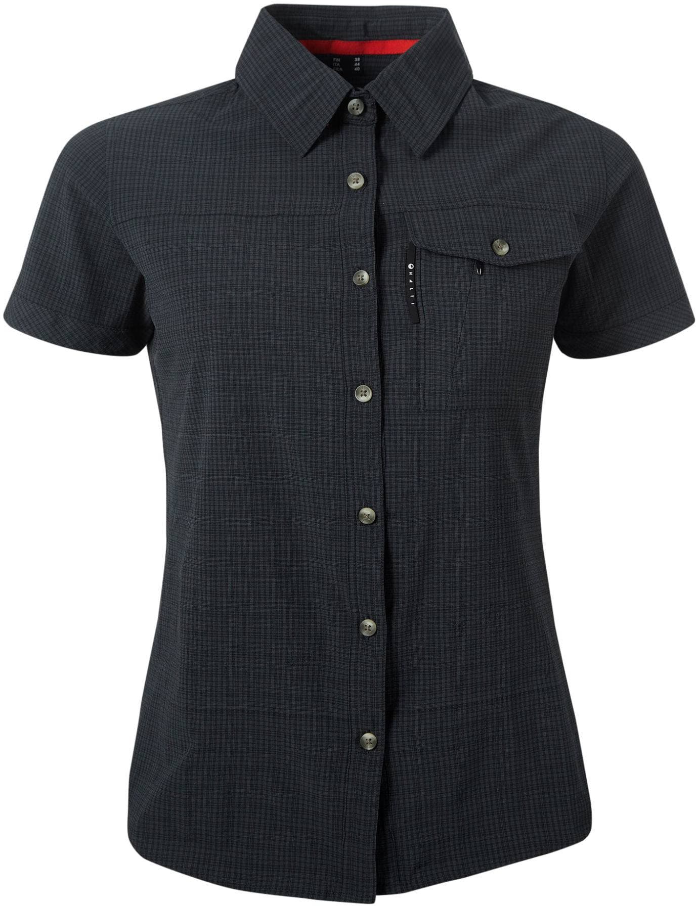 Halti Women's Leiri SS naisten paita – Halti