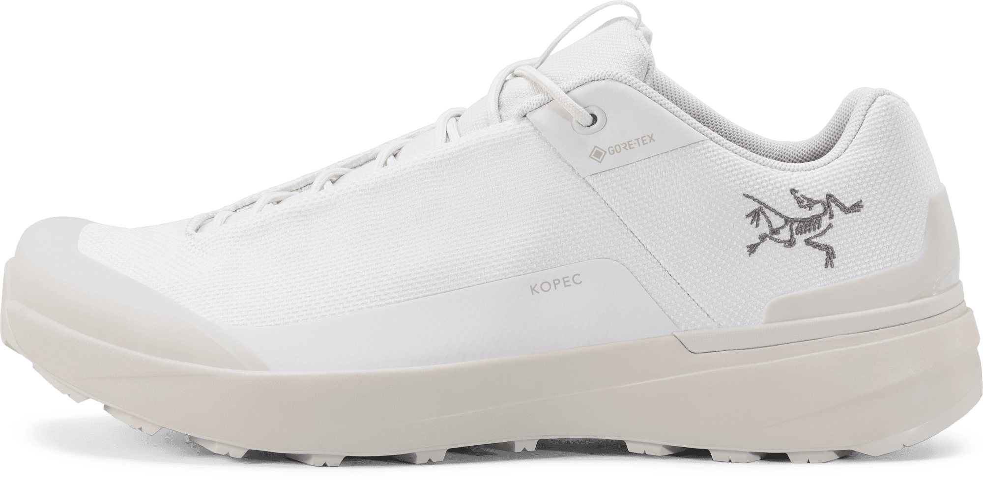 Arc'teryx Women's Kopec GTX naisten matalat ulkoilukengät – Arc'teryx