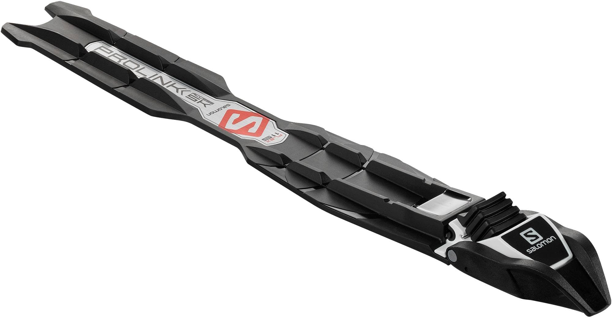 Salomon Prolink Acces Skate Bindings siteet – Salomon