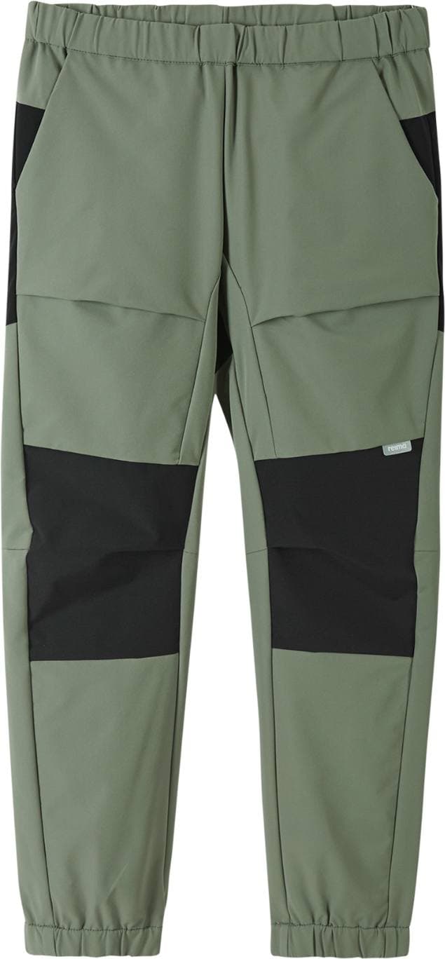 Reima Vaeltaa Pants lasten välikausihousut – Reima
