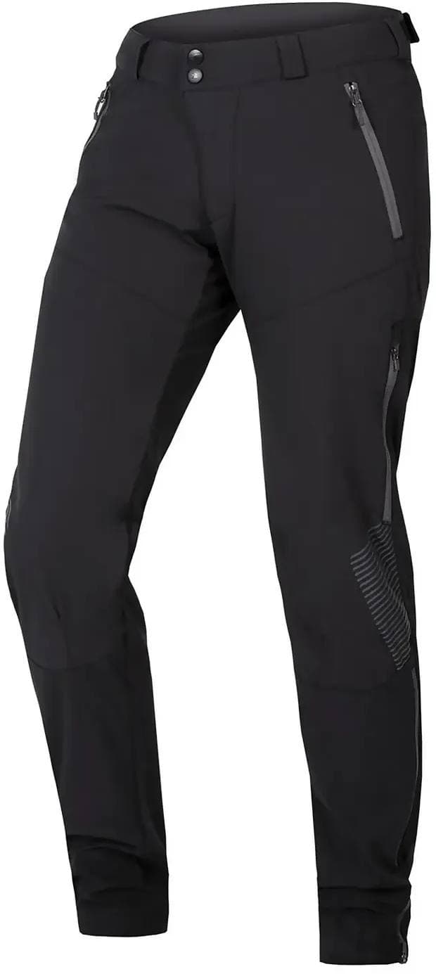 Endura Women's MT500 Spray Baggy II Trousers pyöräily-naisten-housut – Endura