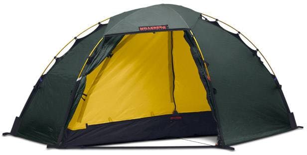 Hilleberg Soulo vaellusteltta – Hilleberg