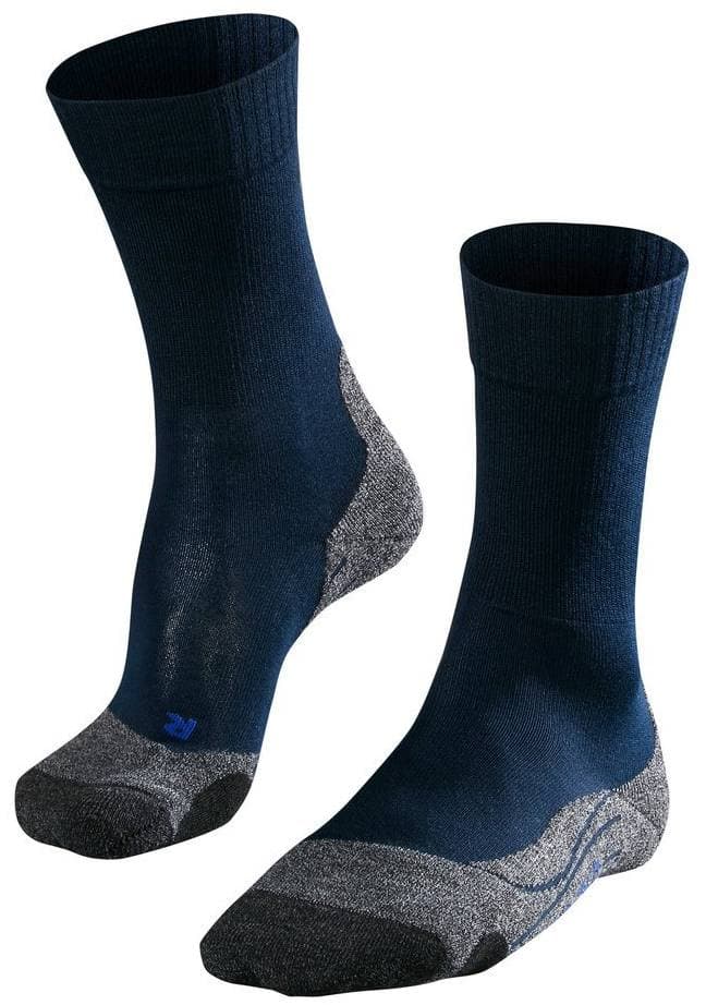 Falke TK 2 Coolmax miesten vaellussukat – Falke