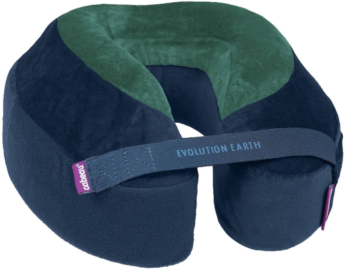 Cabeau Evolution Earth matkatyyny – Cabeau