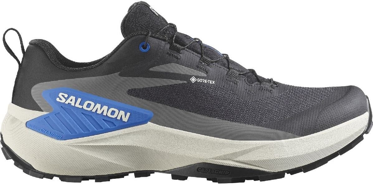 Salomon Men's Genesis GTX miesten polkujuoksukengät – Salomon