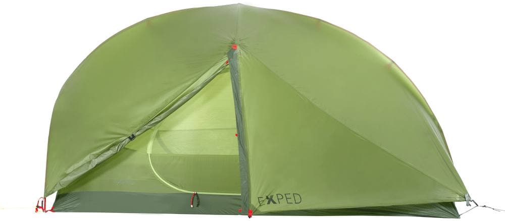 Exped Mira II HL vaellusteltta – Exped