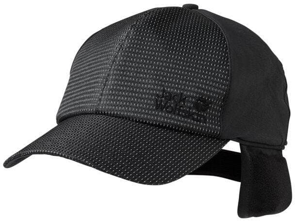 Jack Wolfskin Night Hawk Shield Cap lippalakki – Jack Wolfskin