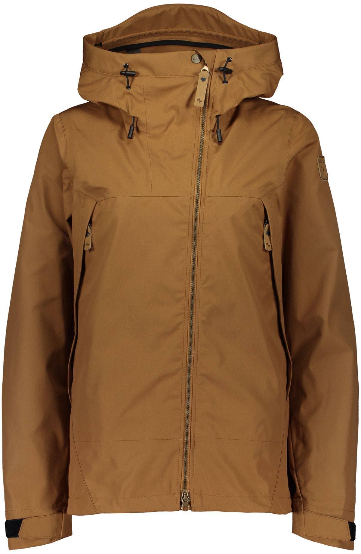 Sasta Women's Peski Jacket naisten retkeilytakki – Sasta