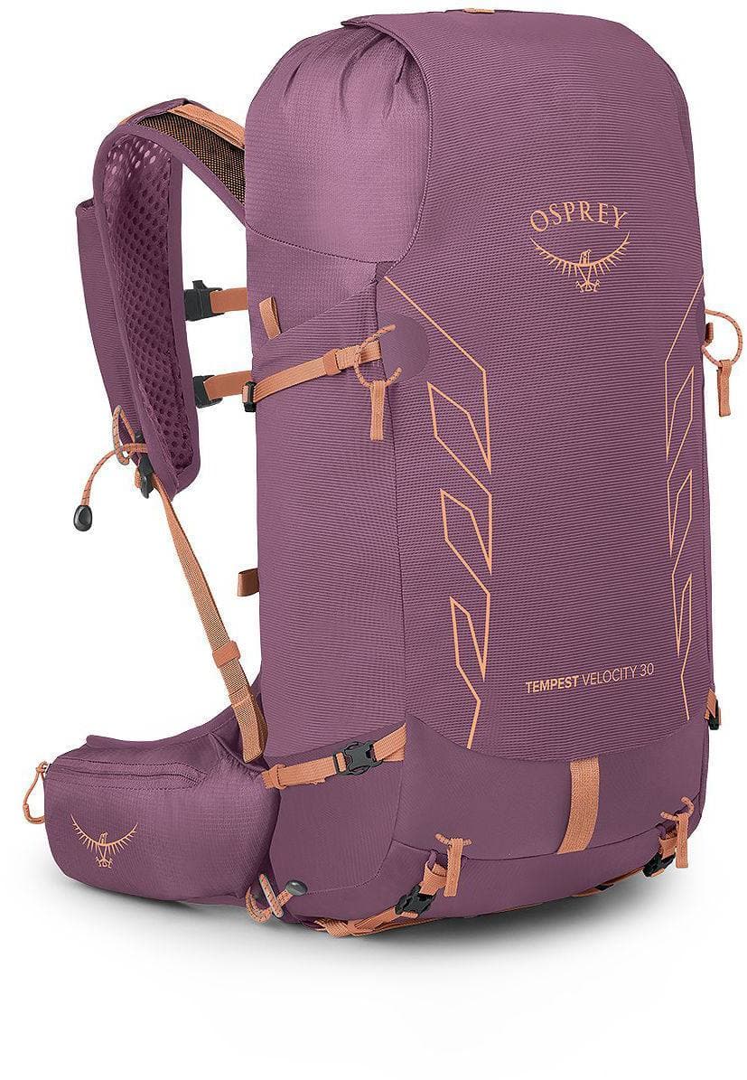 Osprey Women's Tempest Velocity 30 naisten reppu – Osprey