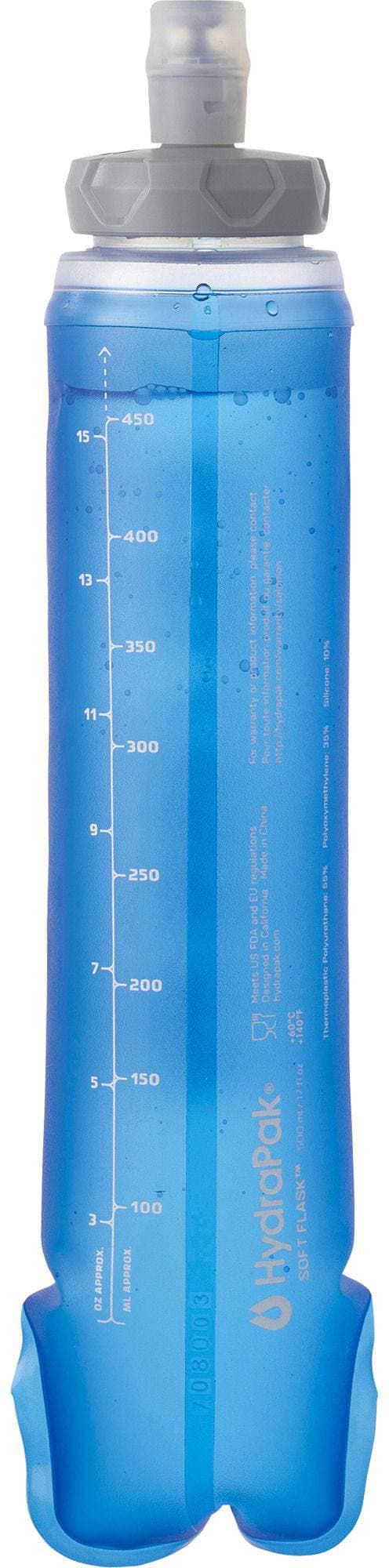 Salomon Softflask 500/42 mm juomapullo – Salomon
