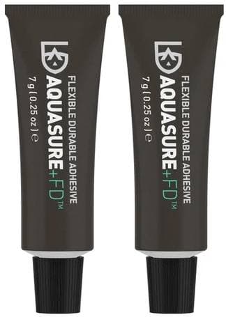 Gear Aid Aquasure +FD korjaussarja – Gear Aid