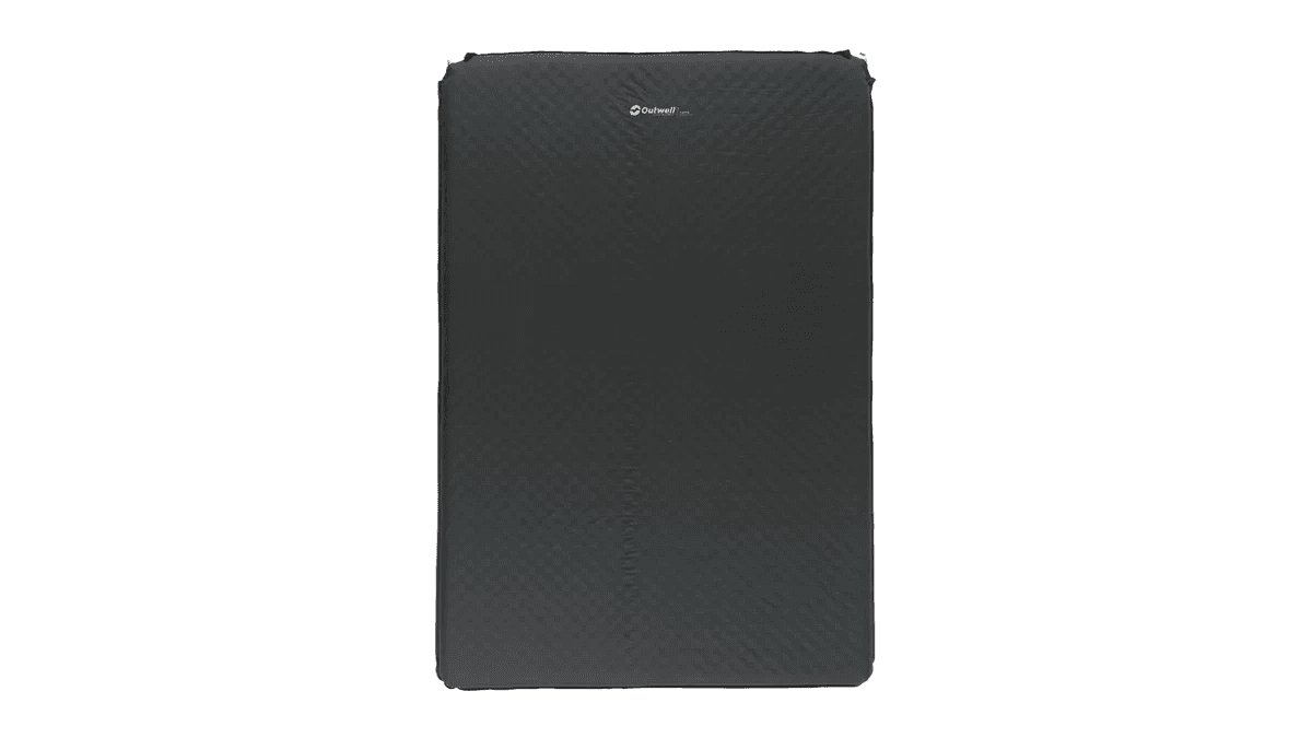 Outwell Sleepin Double 5,0 kahden hengen makuualusta – Outwell