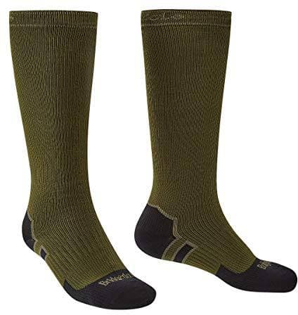 Bridgedale Stormsock HW Knee polvisukat – Bridgedale