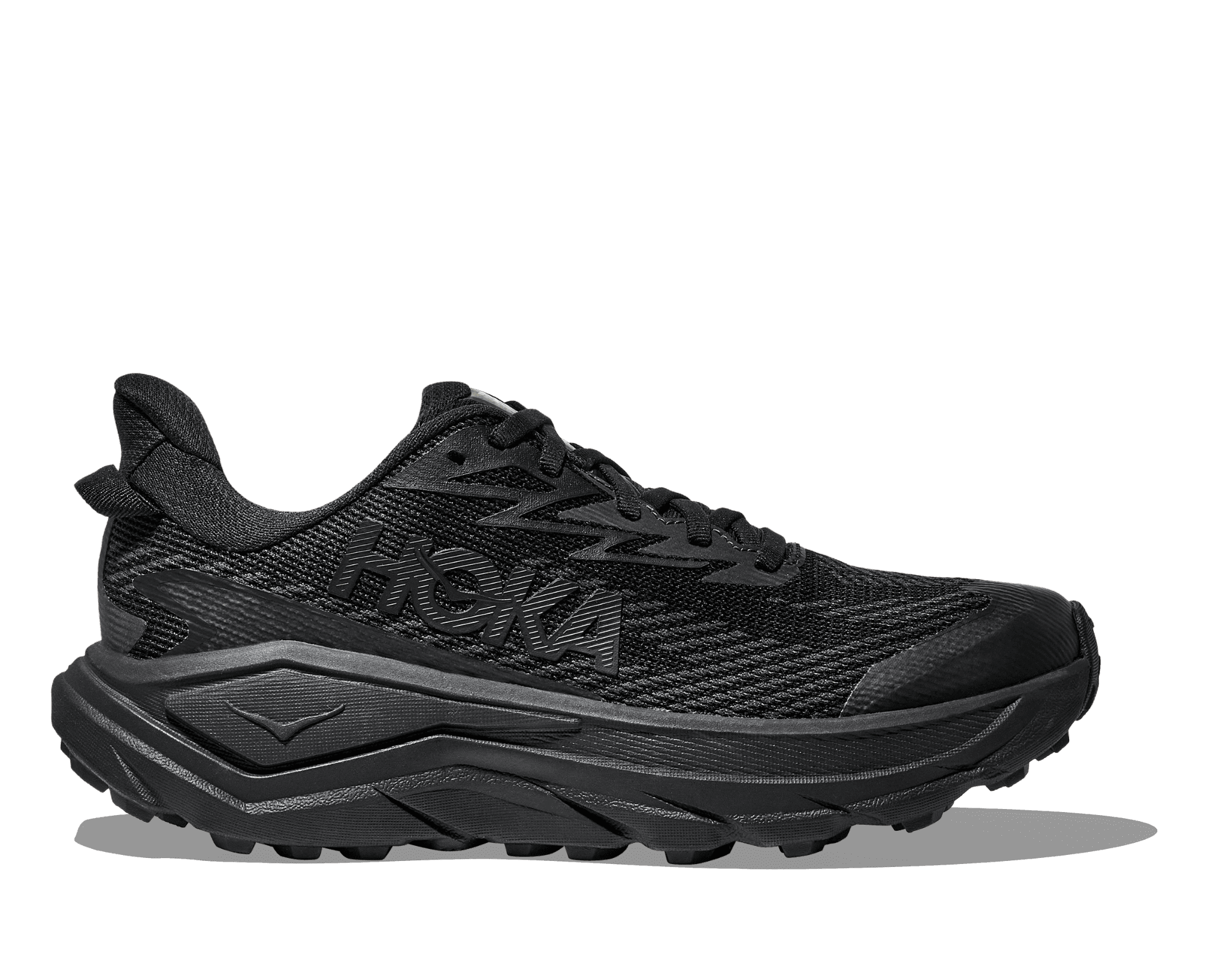 Hoka Women's Challenger 8 GTX naisten polkujuoksukengät – Hoka