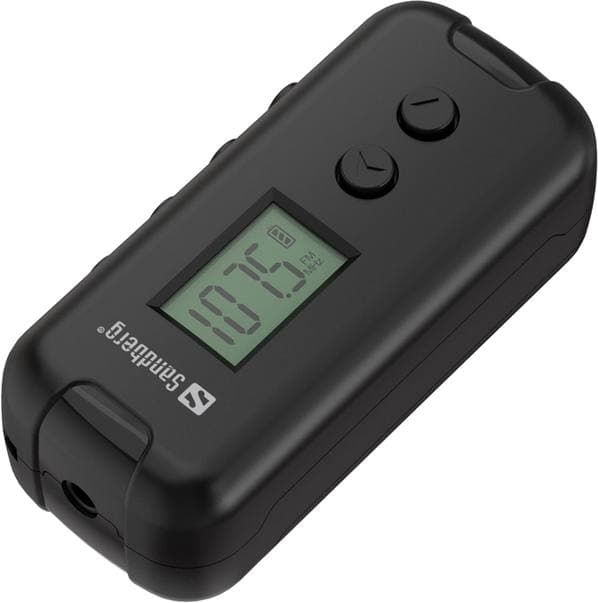 Sandberg Pocket Radio taskuradio – Sandberg